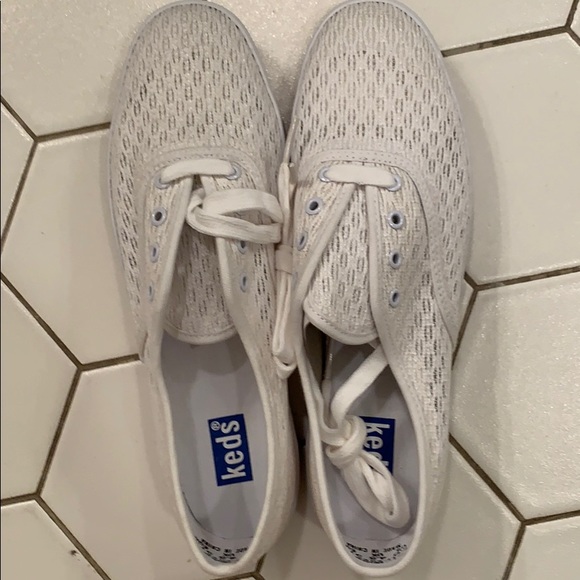 Keds 7M tennis shoes - Picture 4 of 4